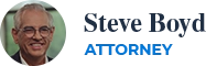 Steven Boyd