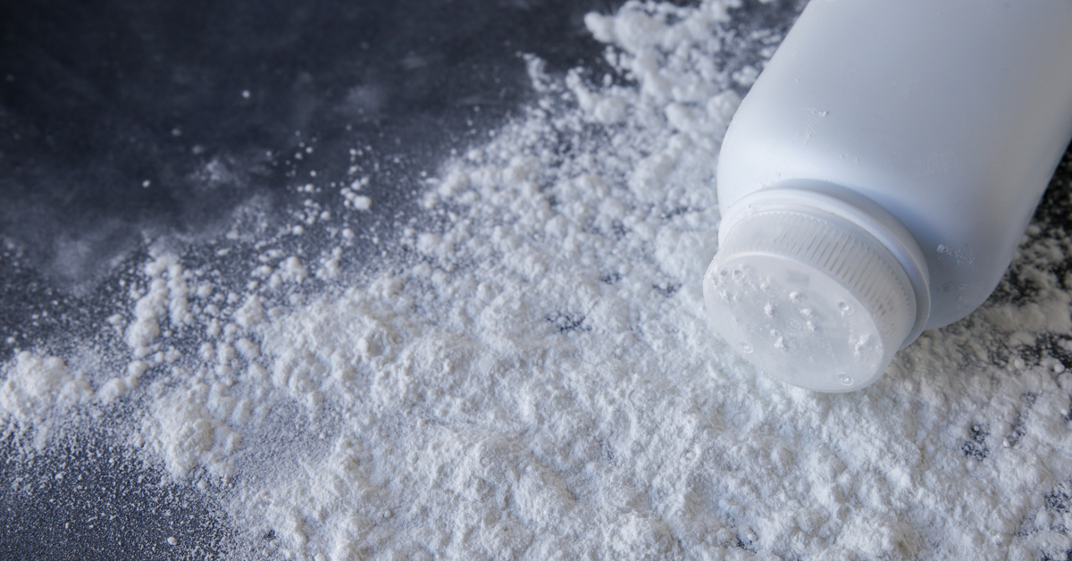 Talcum Powder Cancer Lawsuits Have Skyrocketed