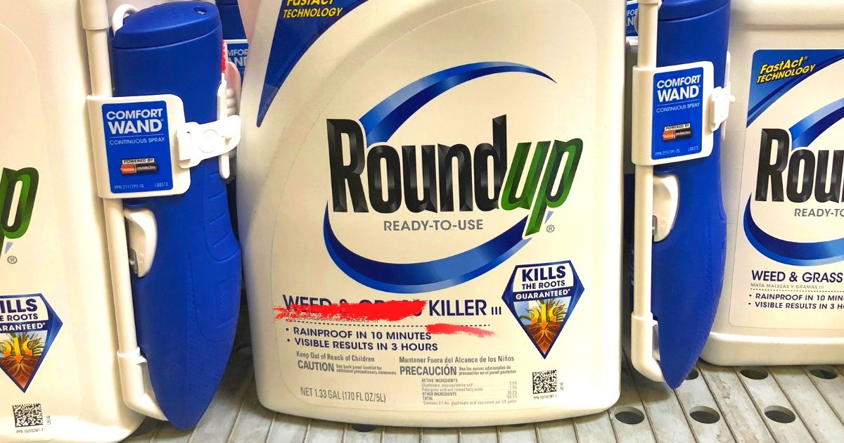 6 Questions Answered About Roundup Cancer Lawsuits