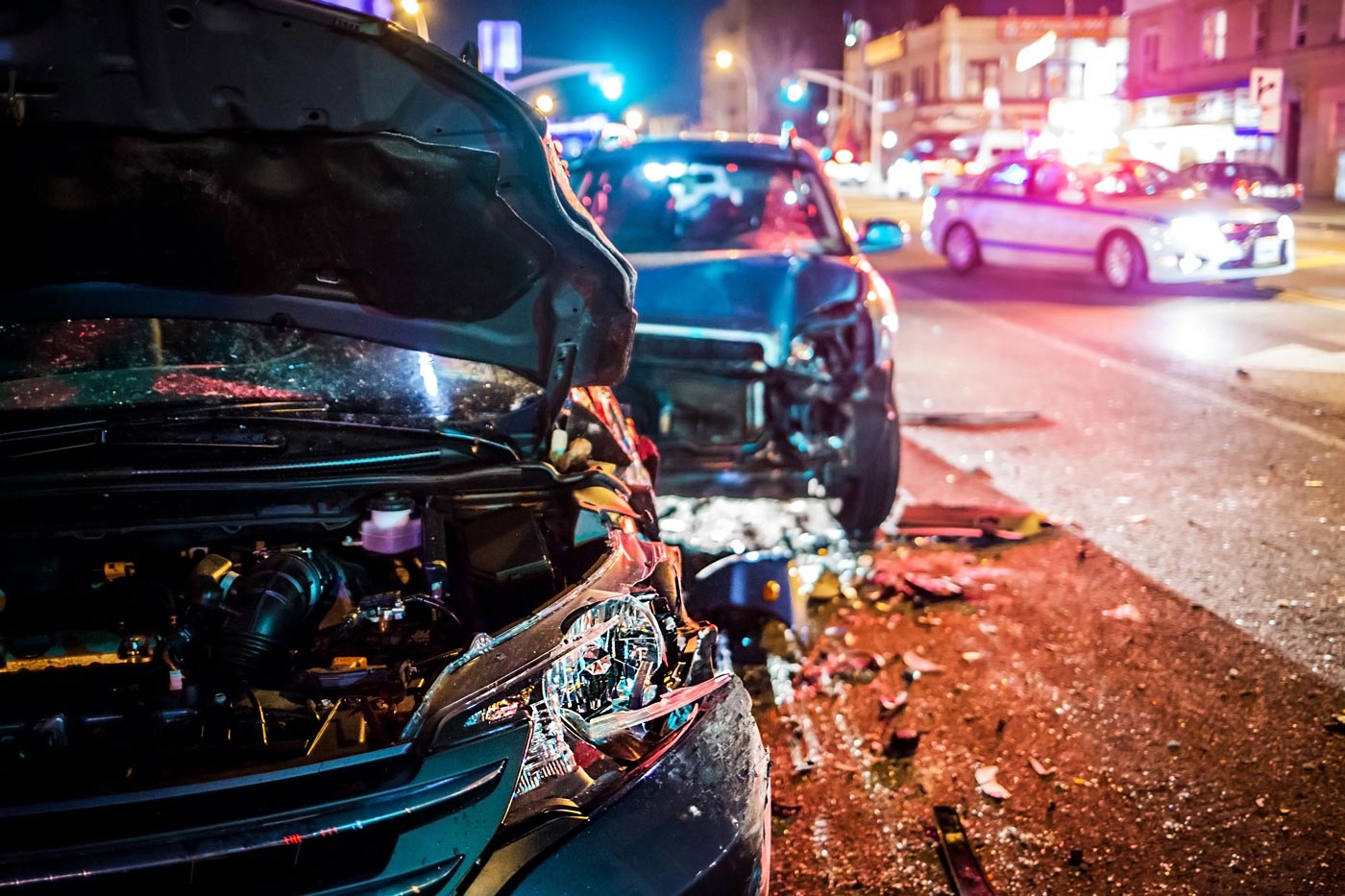 drunk driving accident injury attorney