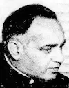Fr. Egbert Heinlein–Detroit Michigan Credibly Accused