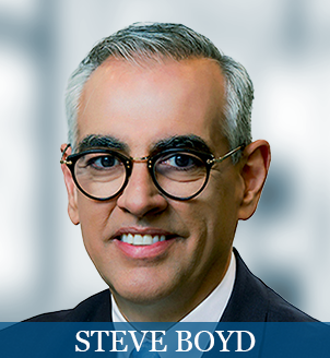 Steve Boyd – Managing Partner –Baltimore's Archdiocese Abuse Survivors