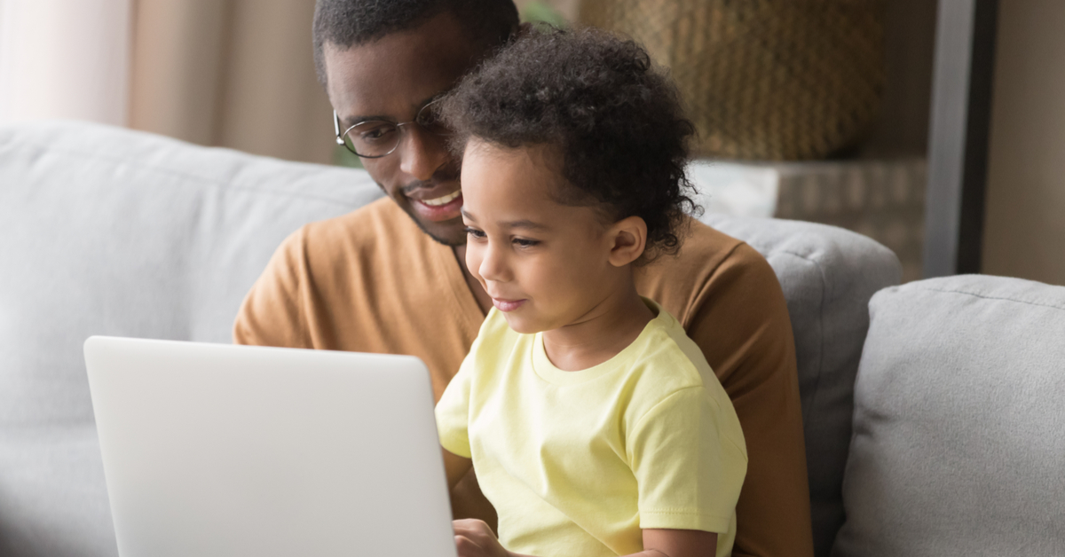 internet safety for parents