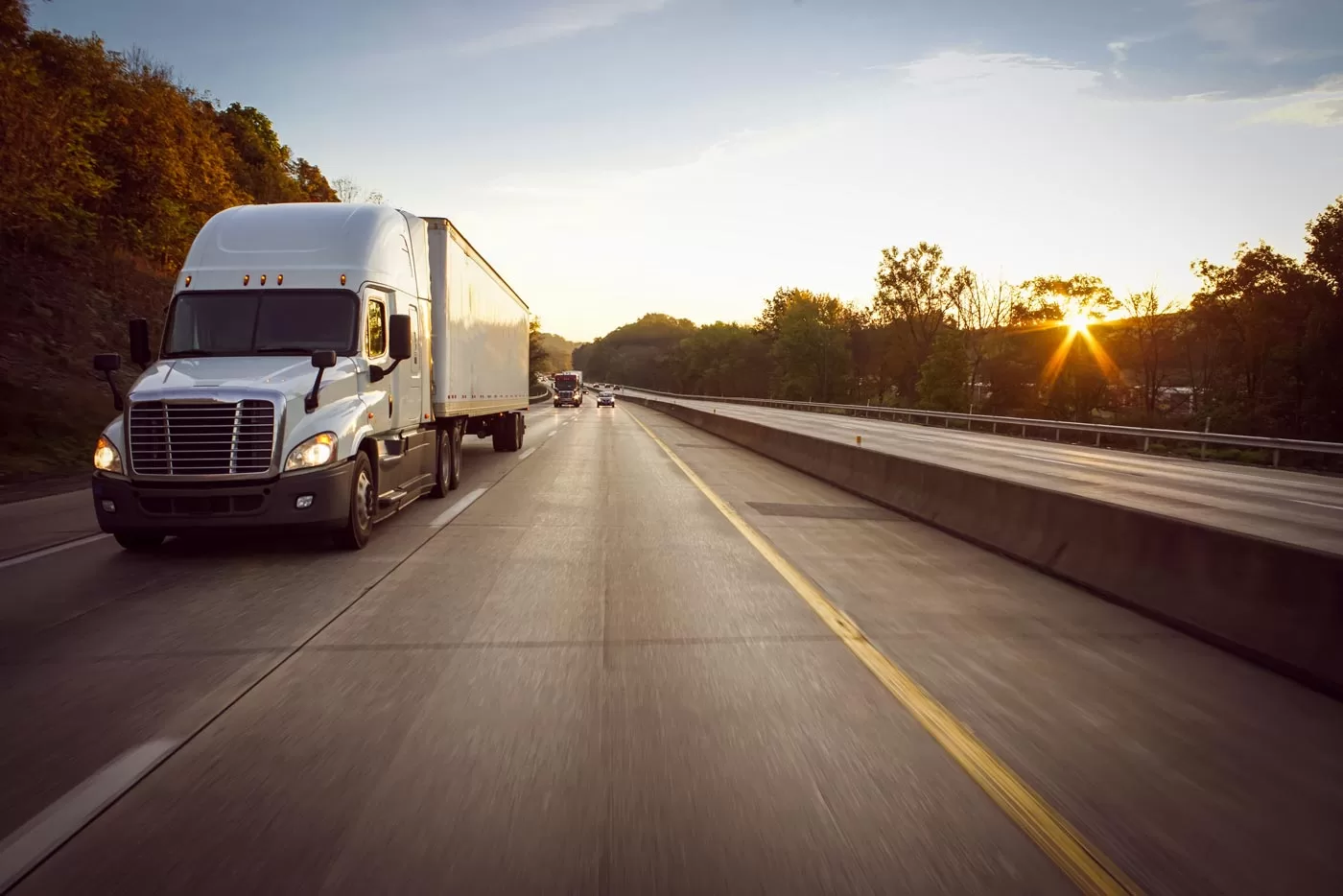 Injured in a Truck Accident in Buffalo? Here’s What to Do Next