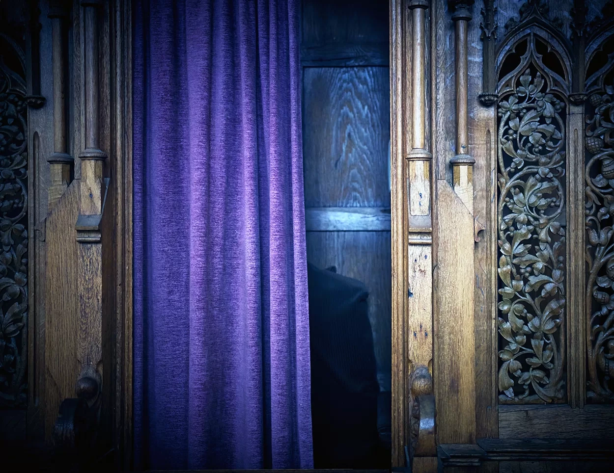 Buffalo Priests Accused of Sexual Abuse: Full List
