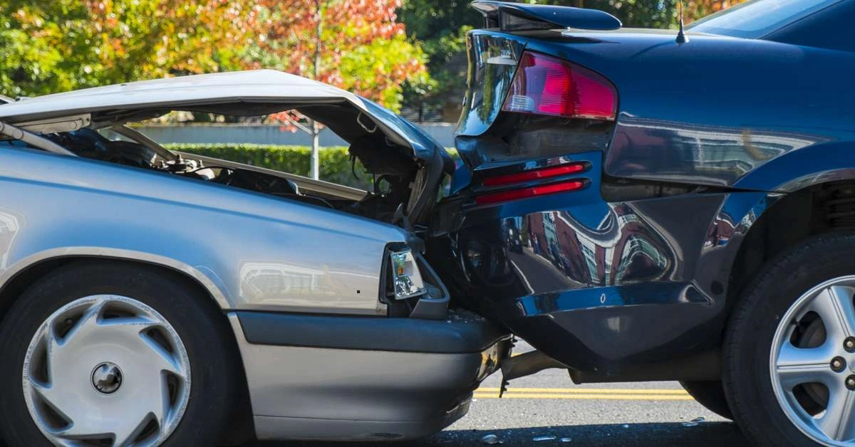 What to Do After a Car Accident