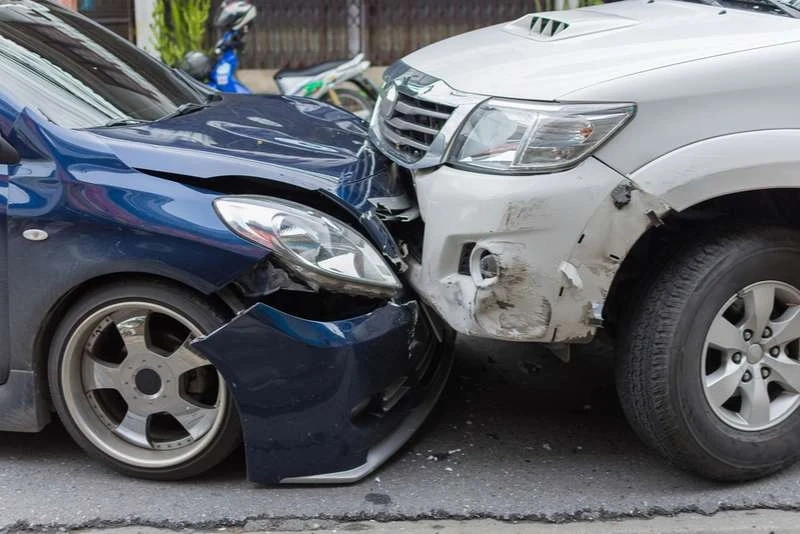 Notify Your Insurance Company