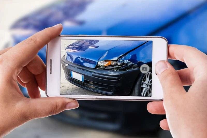 Taking Pictures