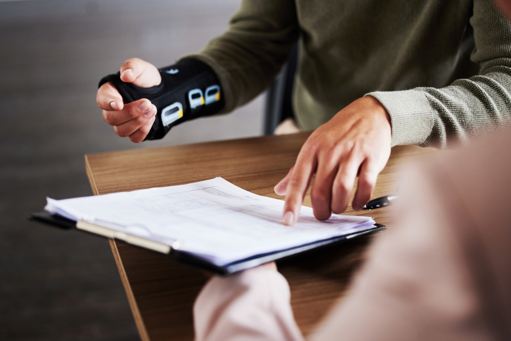 Tonawanda Personal Injury Lawyer