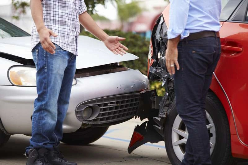 What to Do After a Car Accident