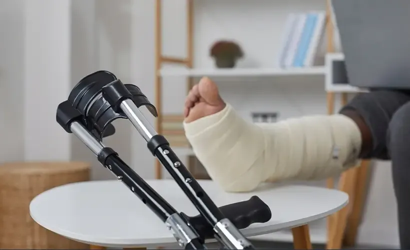 Personal Injury Image