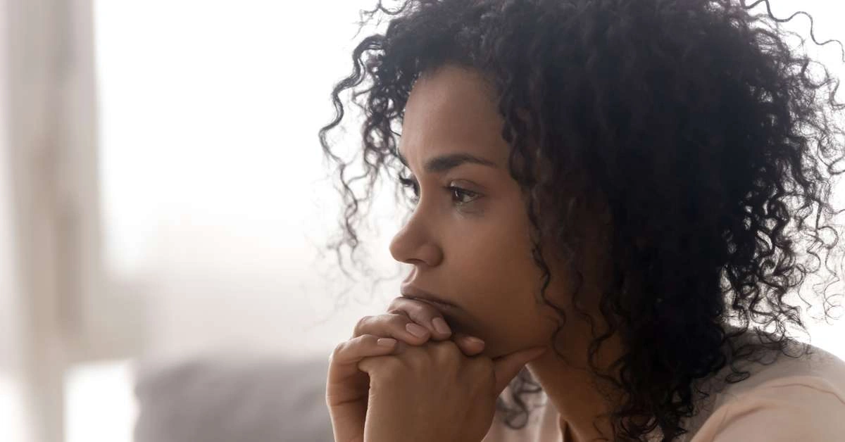 Why sexual abuse survivors are reluctant to come forward