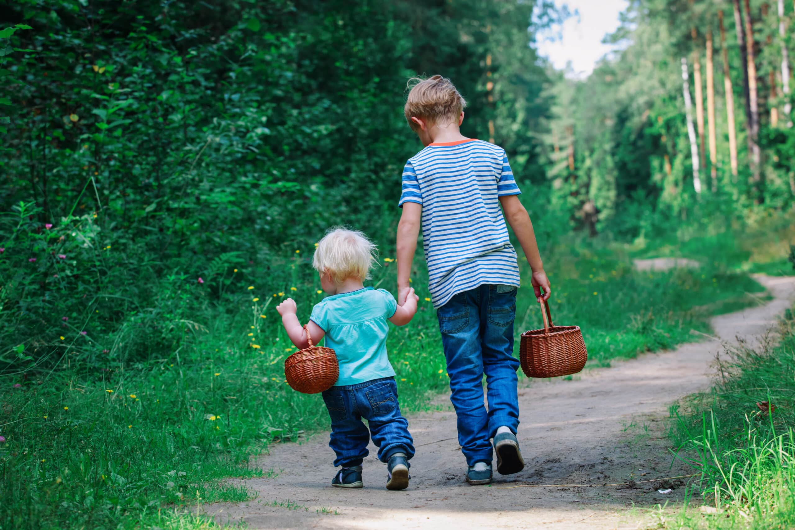 [How to] Protect Your Children From Sexual Predators