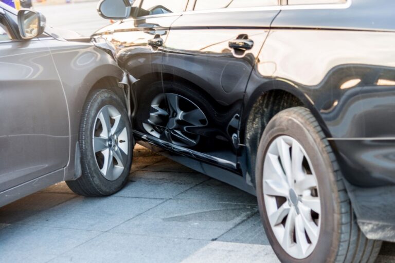 Tonawanda Car Accident Attorney
