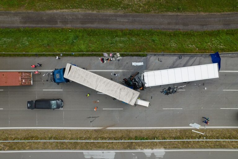 niagara falls truck accident lawyer