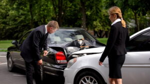 what is the average settlement for a car accident