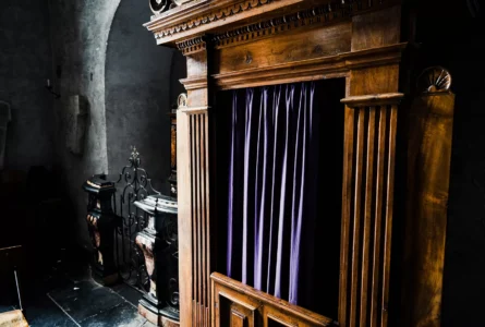 Baltimore’s Archdiocese Attempts to Turn Its Back on Abuse Survivors.