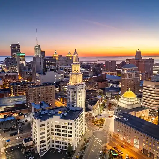 Buffalo City Image