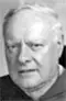 Fr. Hilary Zach