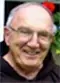 Fr Joseph Smetana