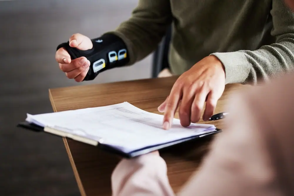 Tonawanda Personal Injury Lawyer