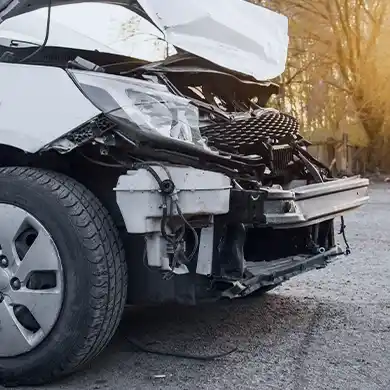 Car Accident Image