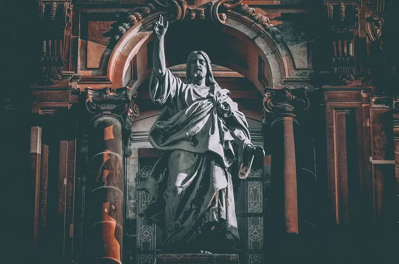 Cathedral Image