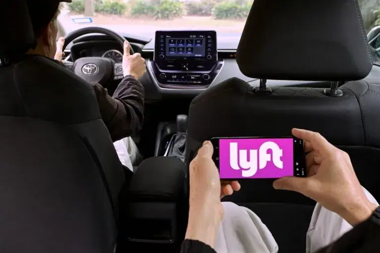 Niagara Falls Lyft Accident Lawyer Image