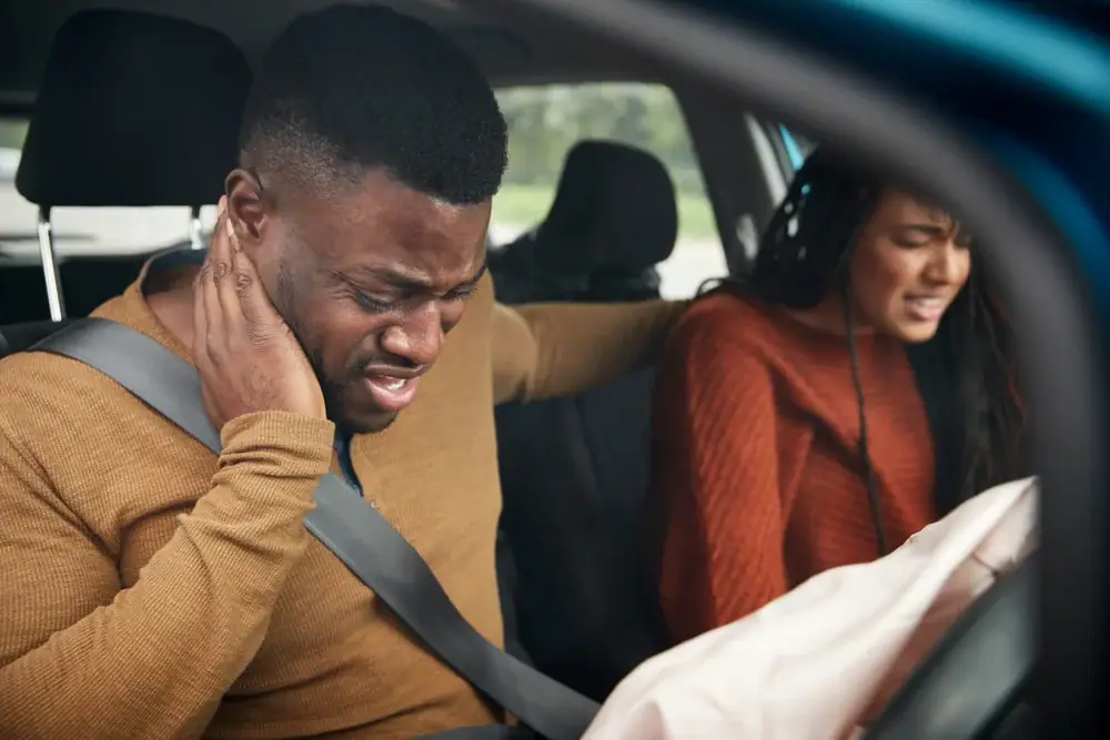 Niagara Falls Rideshare Accident Lawyer Image