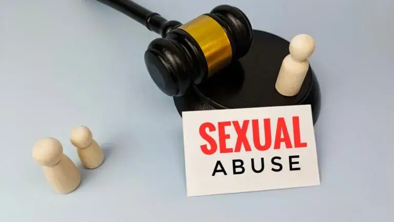 Niagara Falls Sexual Abuse Lawyer Image