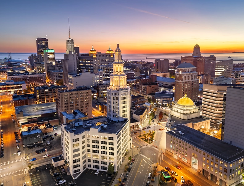 Our Process City image