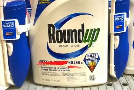 6 Questions Answered About Roundup Cancer Lawsuits