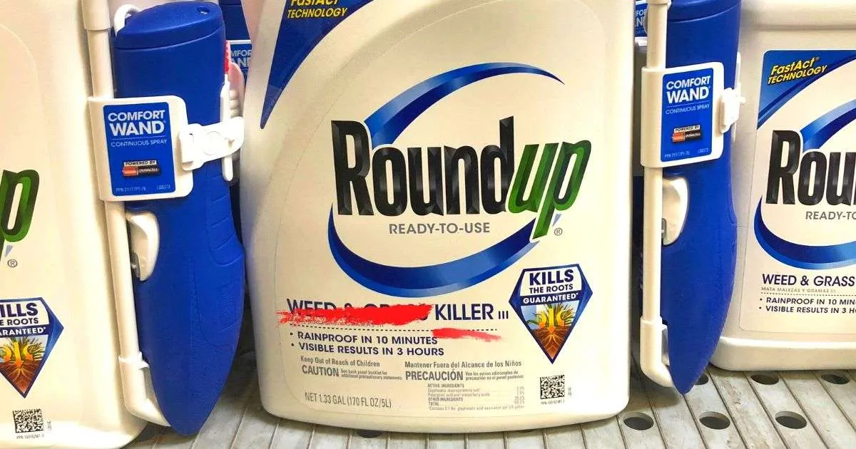 Roundup Cancer Lawsuits Image