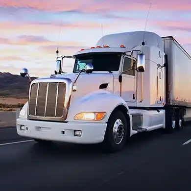 Truck Accident