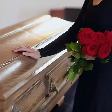 Wrongful Death Image