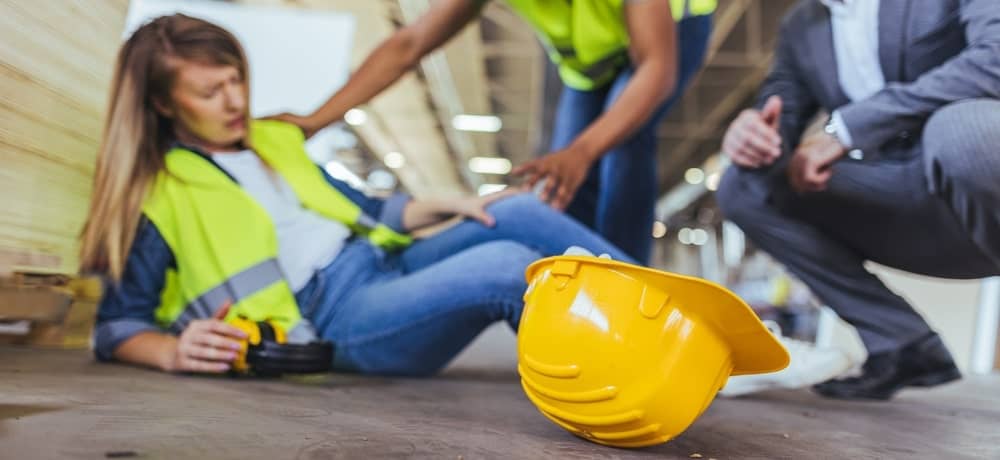 Niagara Falls Construction Accident Lawyer