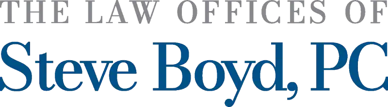 Steve Boyd