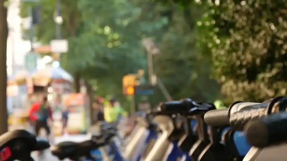Niagara Falls Bicycle Accident Lawyer