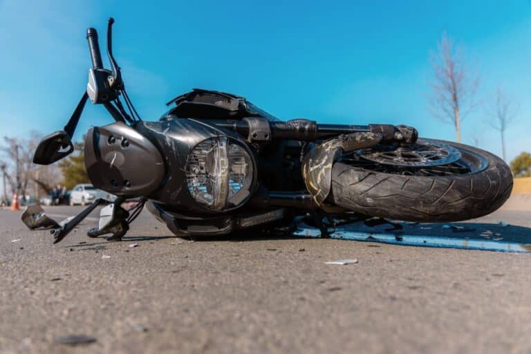 Niagara Falls Motorcycle Accident Lawyer