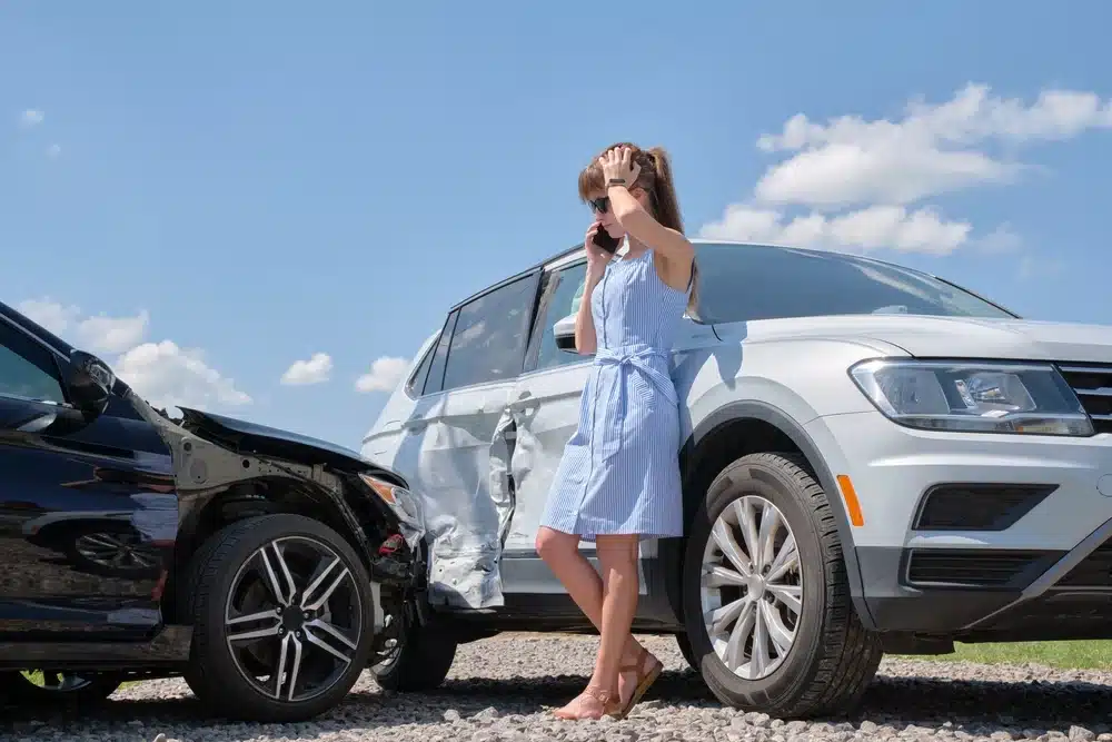 What to Do After a Car Accident Not Your Fault: Steps to Protect Your Rights