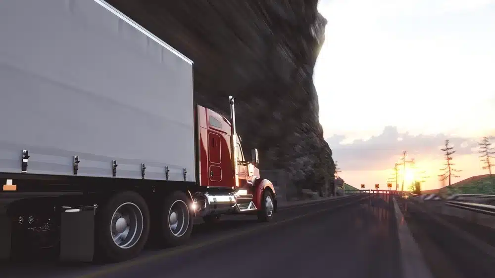 Buffalo Truck Accident Lawyer