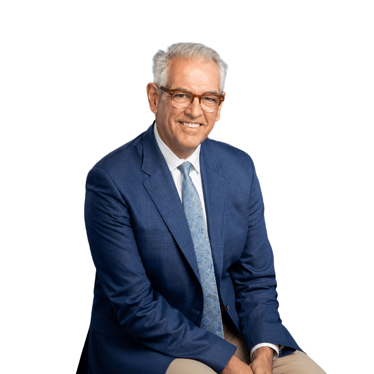 Steve Boyd