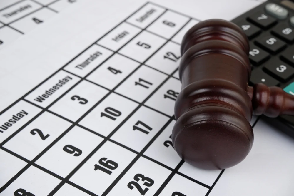 what does statute of limitations mean