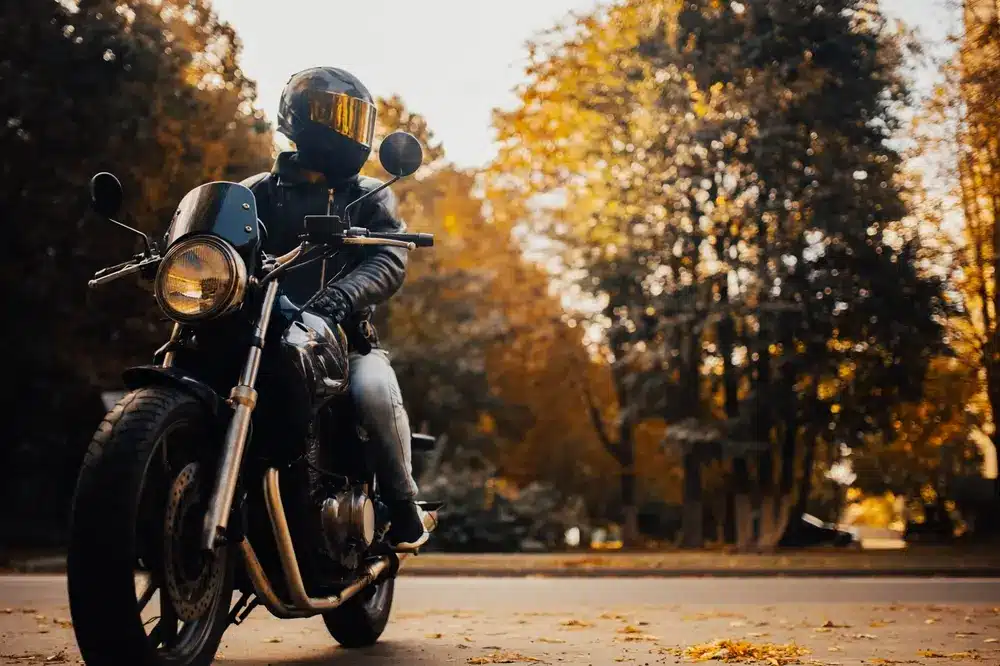 Buffalo Motorcycle Accident Lawyer