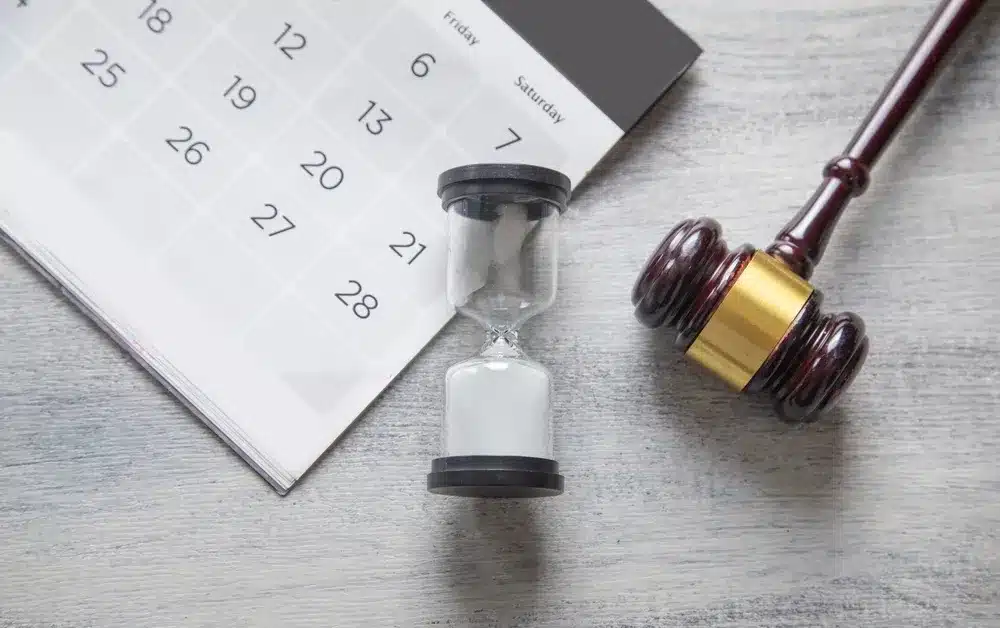 how long does a personal injury settlement take